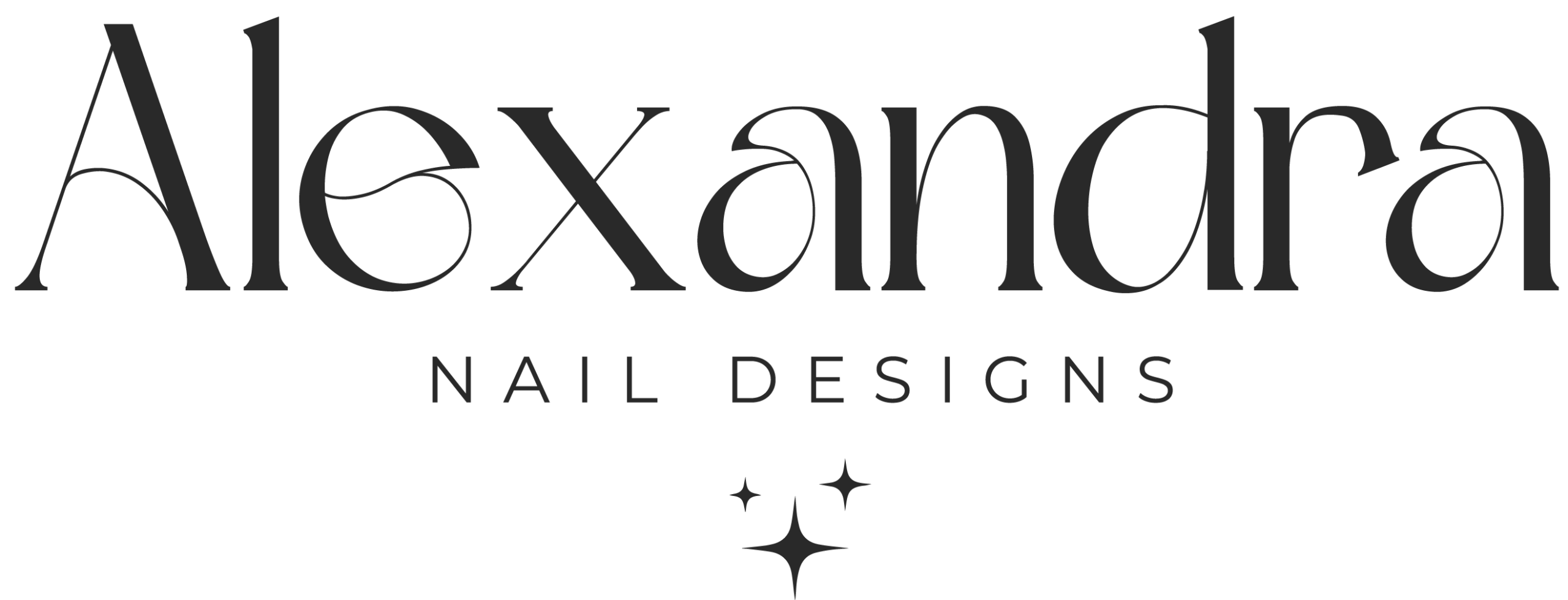 Alexandra Nail Designs